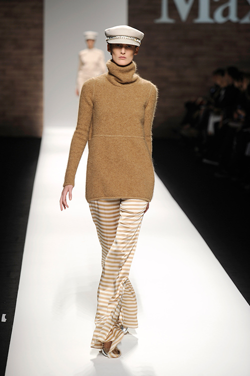 マックスマーラ(Max Mara) 2012-13年秋冬 ウィメンズコレクション  - 写真45