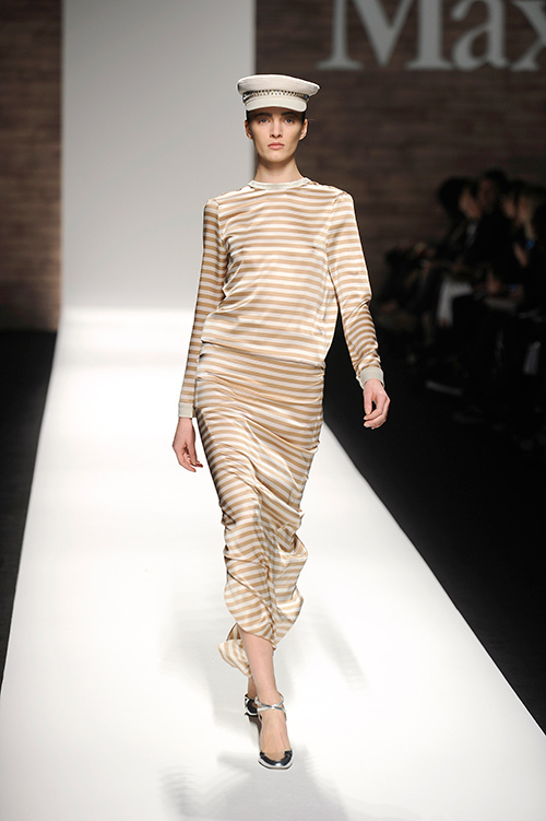 マックスマーラ(Max Mara) 2012-13年秋冬 ウィメンズコレクション  - 写真46