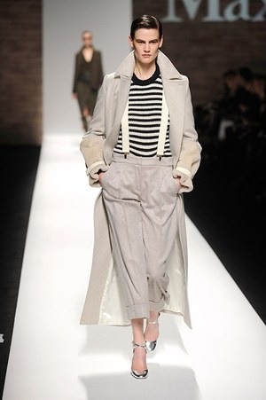 マックスマーラ(Max Mara) 2012-13年秋冬 ウィメンズコレクション  - 写真23