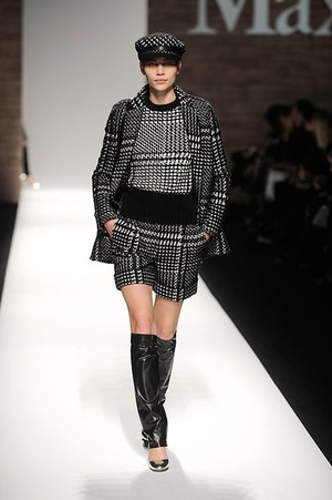 マックスマーラ(Max Mara) 2012-13年秋冬 ウィメンズコレクション  - 写真32
