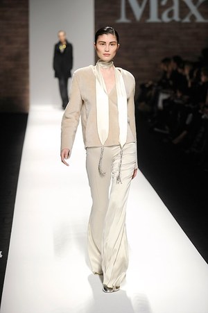 マックスマーラ(Max Mara) 2012-13年秋冬 ウィメンズコレクション  - 写真35