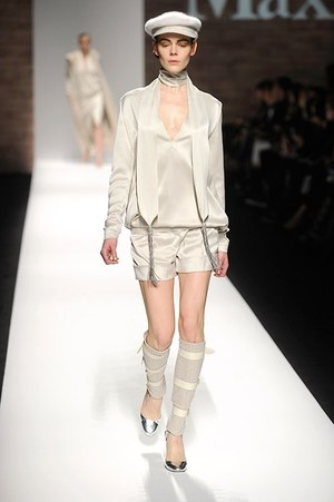 マックスマーラ(Max Mara) 2012-13年秋冬 ウィメンズコレクション  - 写真42