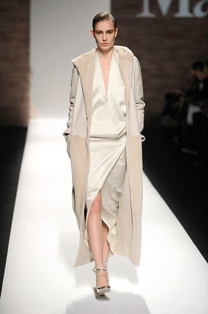 マックスマーラ(Max Mara) 2012-13年秋冬 ウィメンズコレクション  - 写真43