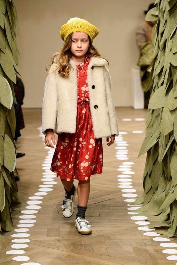 ボンポワン 2019-20年秋冬<span>コレクション</span> - 写真36
