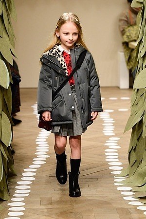 ボンポワン(Bonpoint) 2019-20年秋冬ウィメンズ&メンズコレクション  - 写真6