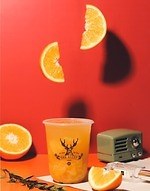 ジ アレイ(THE ALLEY) ストロベリー ルル｜写真2