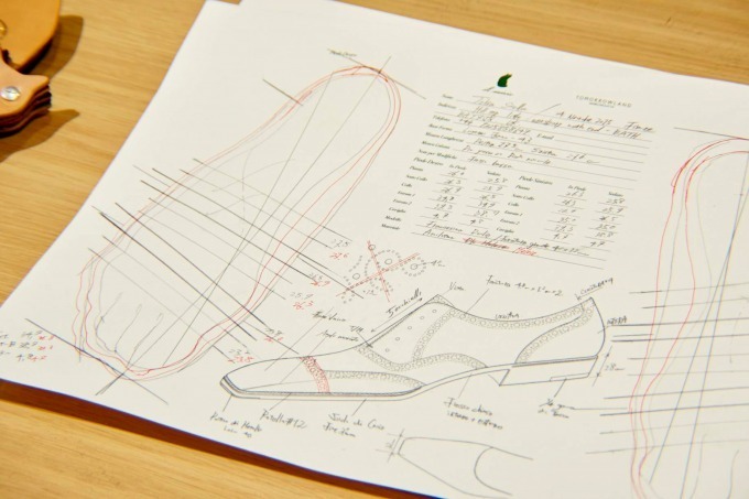 イルミーチョ靴職人・深谷秀隆のレザーシューズオーダー会が丸の内で開催、ビスポークで作る最高の1足｜写真4