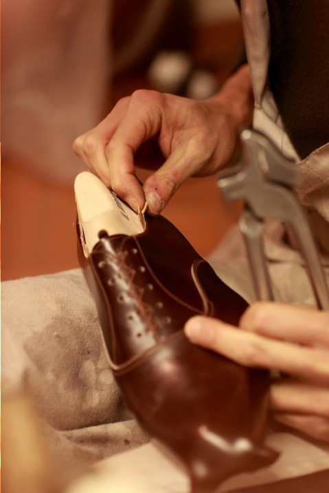 イルミーチョ靴職人・深谷秀隆のレザーシューズオーダー会が丸の内で開催、ビスポークで作る最高の1足｜写真8