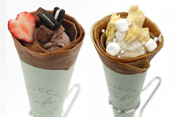 ジェラート ピケ カフェ