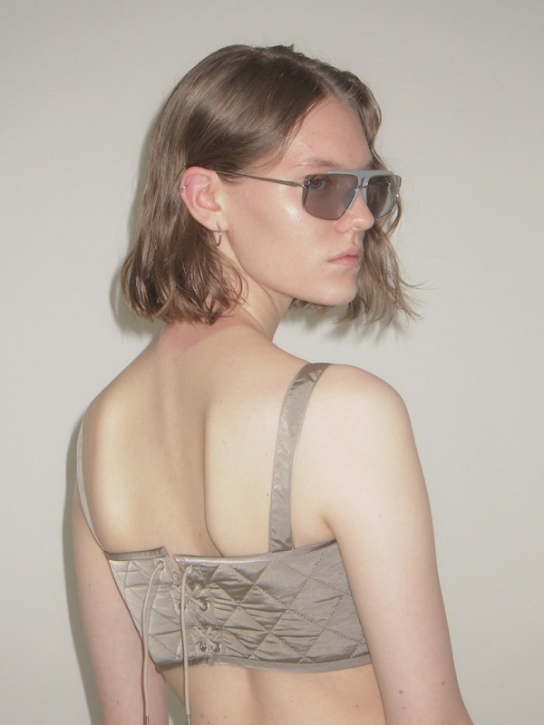 アレッジ 2019年春夏<span>コレクション</span> - 写真3
