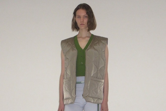 ALLEGE 2019SS Collection