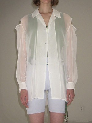 アレッジ(ALLEGE) 2019年春夏ウィメンズ&メンズコレクション  - 写真7