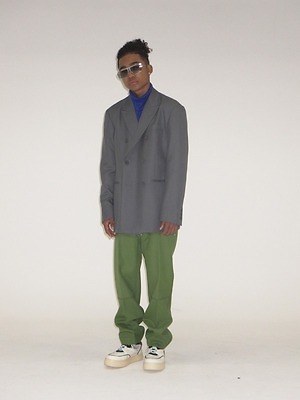 アレッジ(ALLEGE) 2019年春夏ウィメンズ&メンズコレクション  - 写真11