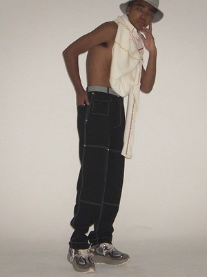 アレッジ(ALLEGE) 2019年春夏ウィメンズ&メンズコレクション  - 写真14