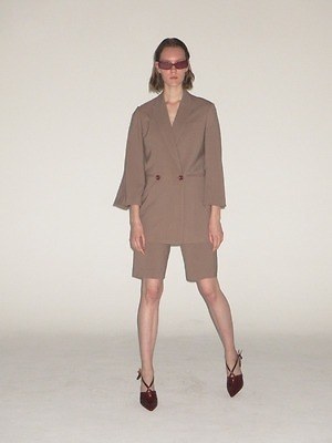 アレッジ(ALLEGE) 2019年春夏ウィメンズ&メンズコレクション  - 写真16