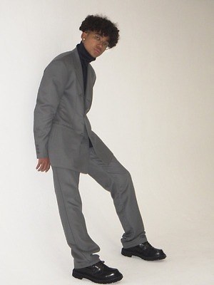 アレッジ(ALLEGE) 2019年春夏ウィメンズ&メンズコレクション  - 写真17