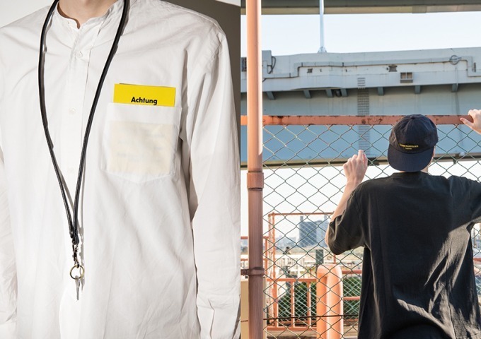 カムズアンドゴーズ 2019年春夏<span>コレクション</span> - 写真15