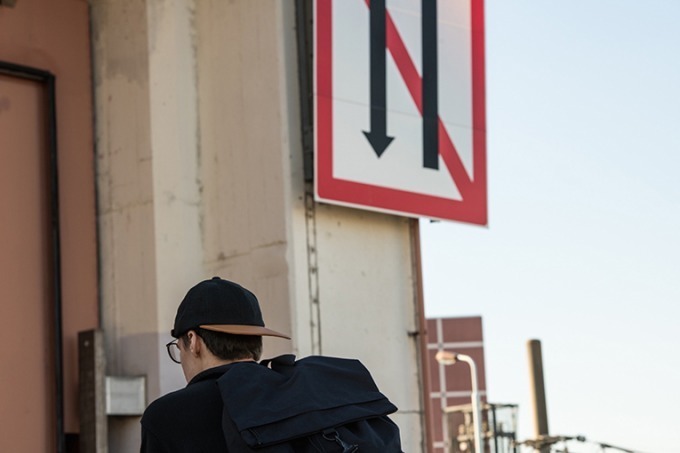 カムズアンドゴーズ 2019年春夏<span>コレクション</span> - 写真22