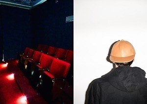 カムズアンドゴーズ(COMESANDGOES) 2019年春夏メンズコレクション  - 写真2