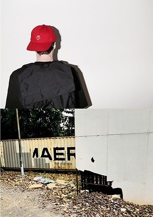 カムズアンドゴーズ(COMESANDGOES) 2019年春夏メンズコレクション  - 写真9