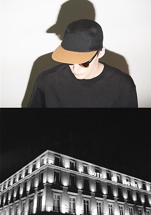 カムズアンドゴーズ(COMESANDGOES) 2019年春夏メンズコレクション  - 写真14