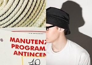 カムズアンドゴーズ(COMESANDGOES) 2019年春夏メンズコレクション  - 写真16