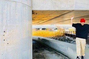 カムズアンドゴーズ(COMESANDGOES) 2019年春夏メンズコレクション  - 写真17