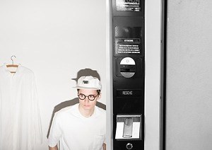 カムズアンドゴーズ(COMESANDGOES) 2019年春夏メンズコレクション  - 写真23