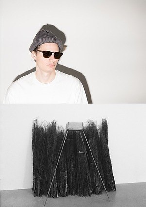 カムズアンドゴーズ(COMESANDGOES) 2019年春夏メンズコレクション  - 写真27