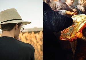 カムズアンドゴーズ(COMESANDGOES) 2019年春夏メンズコレクション  - 写真28