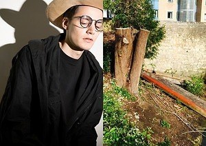 カムズアンドゴーズ(COMESANDGOES) 2019年春夏メンズコレクション  - 写真30