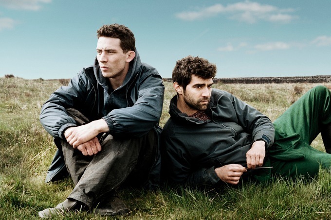 映画『ゴッズ・オウン・カントリー』舞台はヨークシャーの牧場、2人の男性の間に愛が生まれる瞬間