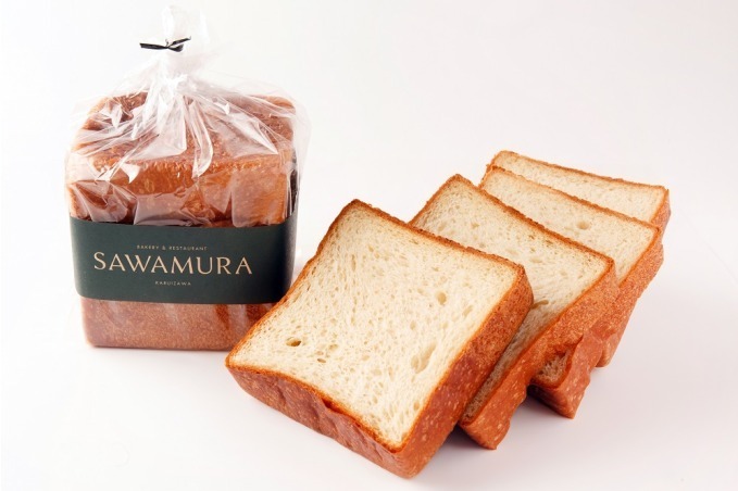 日本最大級パンの祭典「パンのフェス」横浜赤レンガで、“とちおとめ”入り苺ミルクで仕込んだパンなど｜写真7