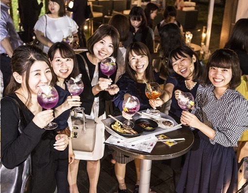 日本最大級のビアガーデン「ヒビヤガーデン 2019」“都会のオアシス”日比谷公園で世界のビールを｜写真4