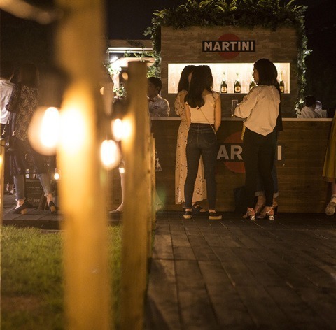 日本最大級のビアガーデン「ヒビヤガーデン 2019」“都会のオアシス”日比谷公園で世界のビールを｜写真12