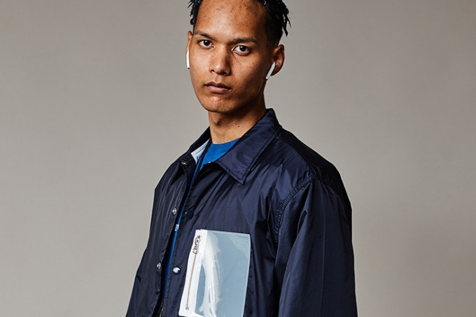 RAVENIK 2019SS Collection