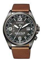 シチズン(CITIZEN), モンベル(mont-bell) プロマスター｜写真5