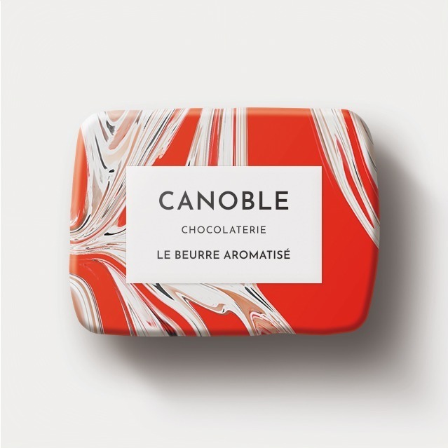 カノーブル(CANOBLE) カノーブル ブールショコラトリー|写真4