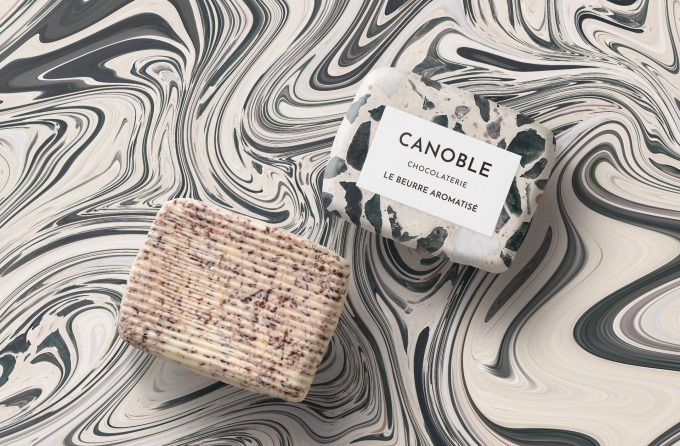 カノーブル(CANOBLE) カノーブル ブールショコラトリー|写真1