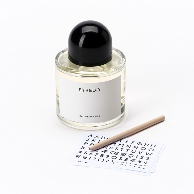 バイレード(BYREDO) アンネームド｜写真2