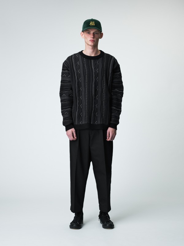 ネイバーフッド 2019年春夏<span>コレクション</span> - 写真8