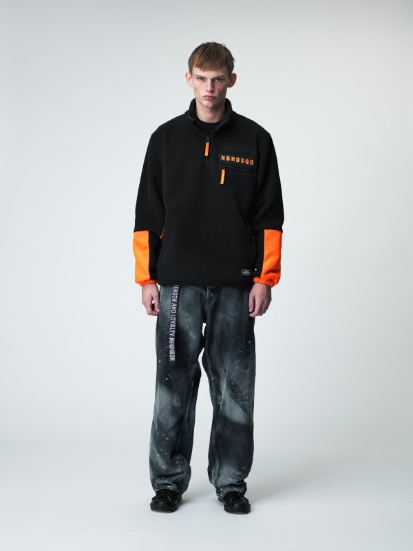ネイバーフッド 2019年春夏<span>コレクション</span> - 写真12