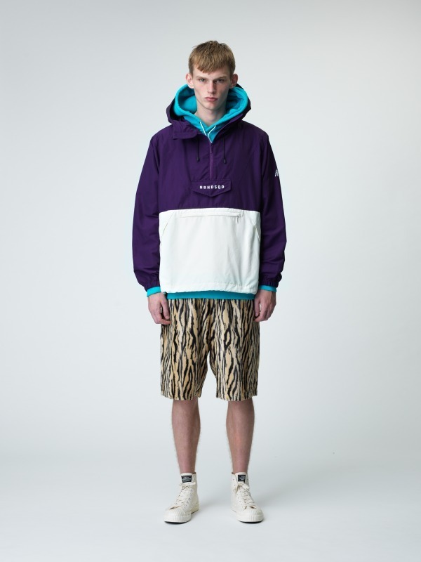 ネイバーフッド 2019年春夏<span>コレクション</span> - 写真18