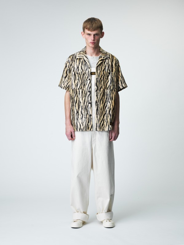 ネイバーフッド 2019年春夏<span>コレクション</span> - 写真19