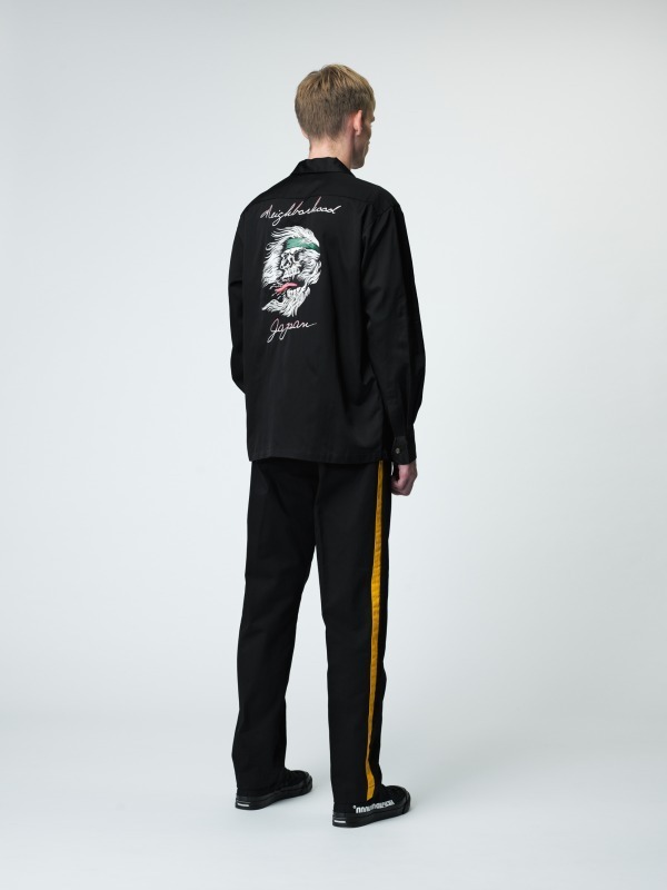ネイバーフッド 2019年春夏<span>コレクション</span> - 写真41