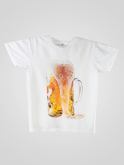 アメアパより グラフィックデザイナーのリック クロッツによる新作tシャツコレクション登場 ファッションプレス
