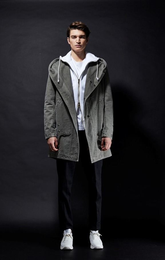 ジュンハシモト 2019年春夏<span>コレクション</span> - 写真3