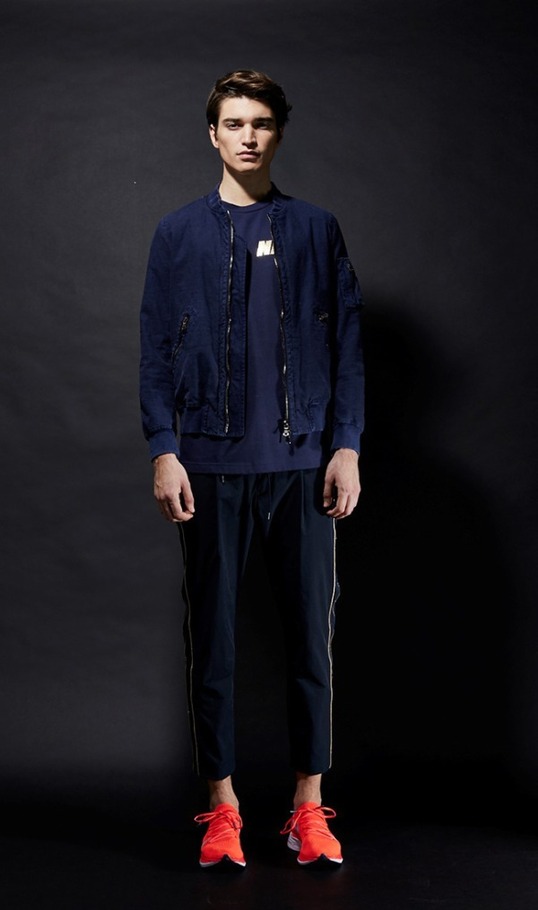 ジュンハシモト 2019年春夏<span>コレクション</span> - 写真5