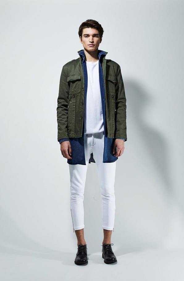 ジュンハシモト 2019年春夏<span>コレクション</span> - 写真6