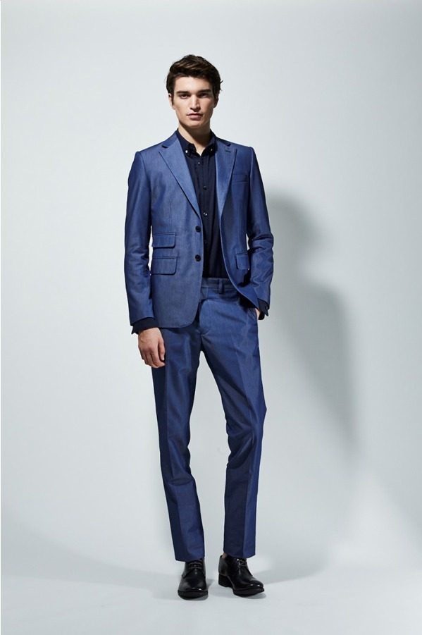 ジュンハシモト 2019年春夏<span>コレクション</span> - 写真10
